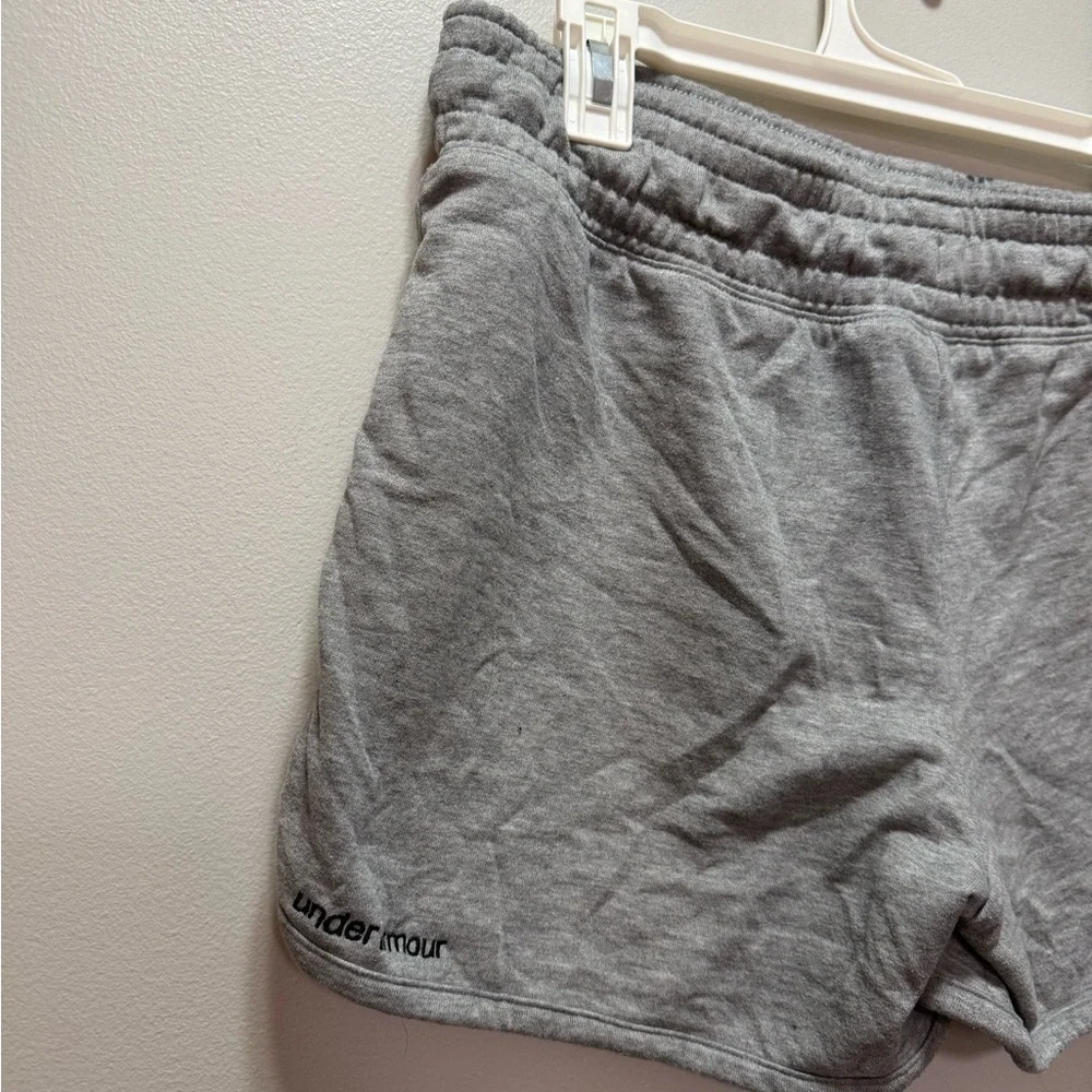 Women’s Under Armour Shorts - Picture 3 of 5